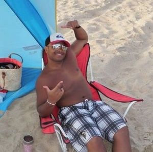 Meet your Posher, Marcos